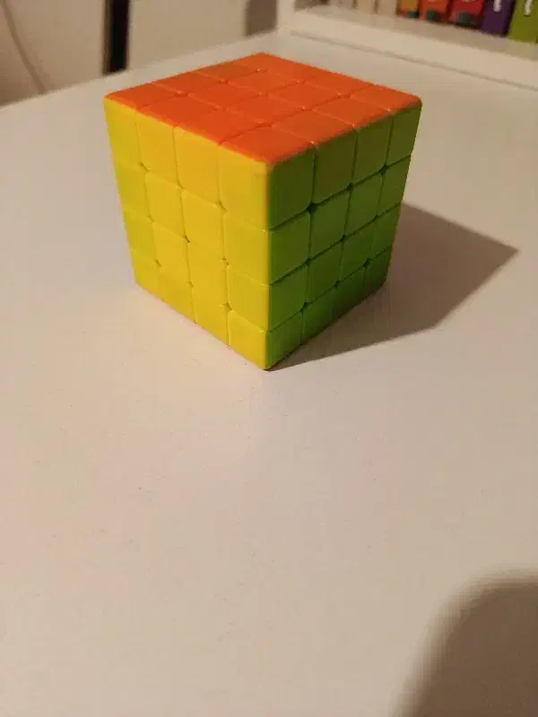 مکعب روبیک 4 × 4|اسباب‌‌بازی|لنگرود, |دیوار