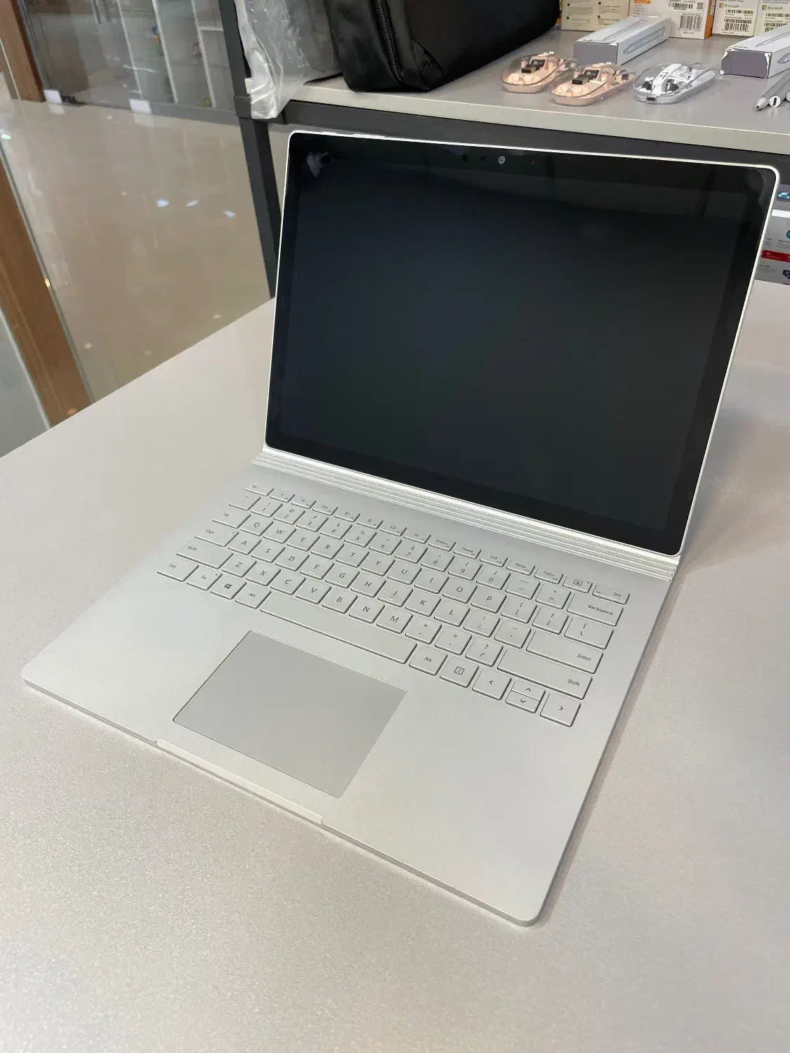 Surface book 2 i5-7300U|رایانه همراه|مشهد, شهرک رازی (شهرک غرب)|دیوار