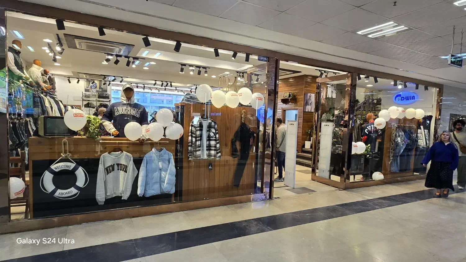 فروشنده|استخدام بازاریابی و فروش|بندر انزلی, جفرود پایین|دیوار