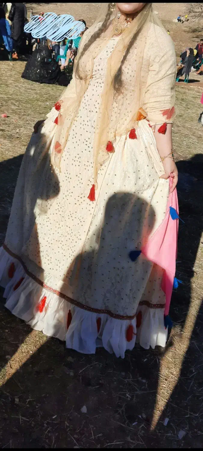 لباس محلی تعویض با چیزی که بدردم بخوره|لباس|یاسوج, |دیوار