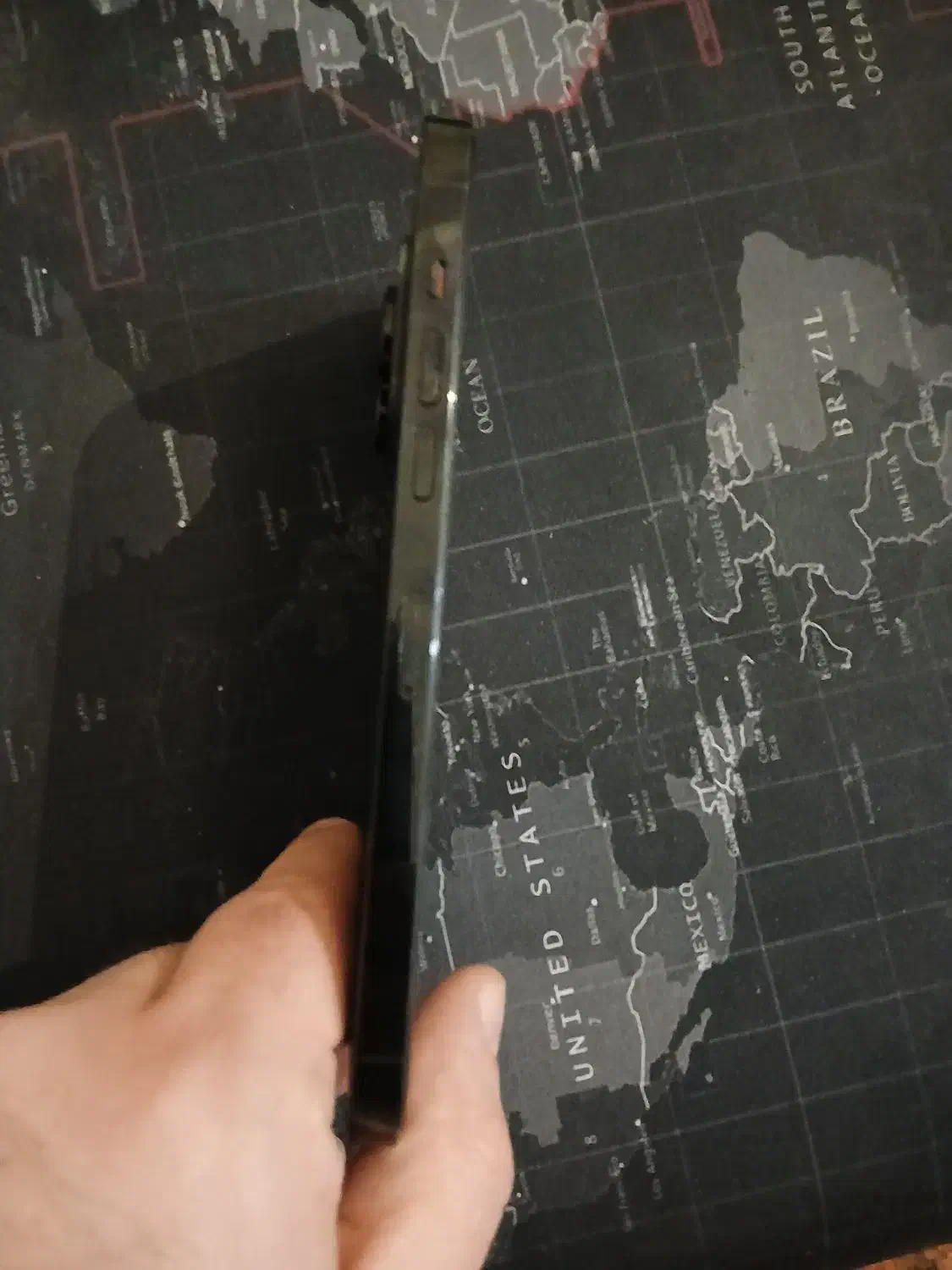 14promax black 256 zaa|موبایل|کرج, فاز ۴ مهرشهر|دیوار