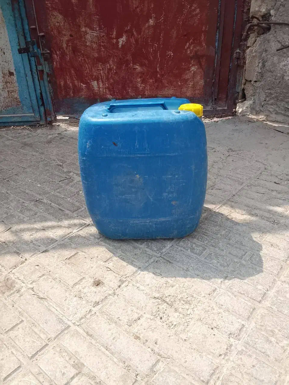چلیک و سطل زباله|ظروف نگهدارنده، پلاستیکی، یک‌بارمصرف|بندرعباس, |دیوار