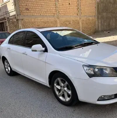 جیلی امگرند۷|خودرو سواری و وانت|باخزر, |دیوار