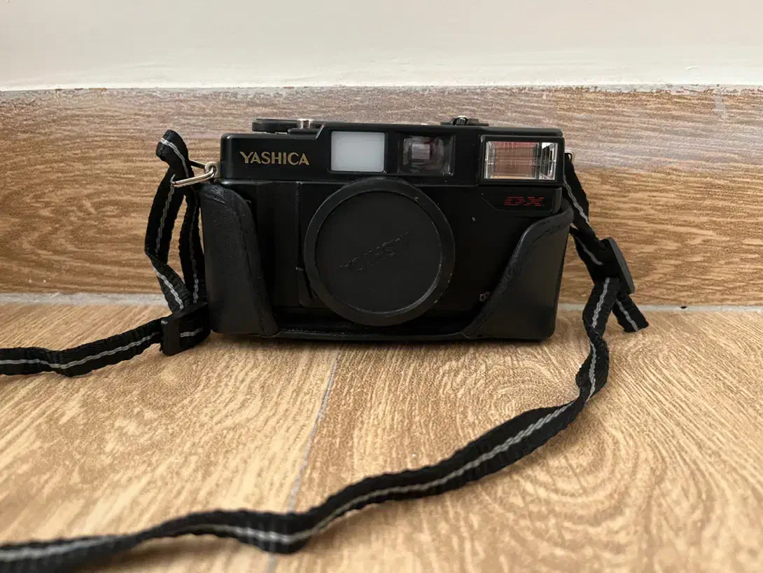 دوربین عکاسی یاشیکا|دوربین عکاسی و فیلمبرداری|کرج, فاز ۴ مهرشهر|دیوار