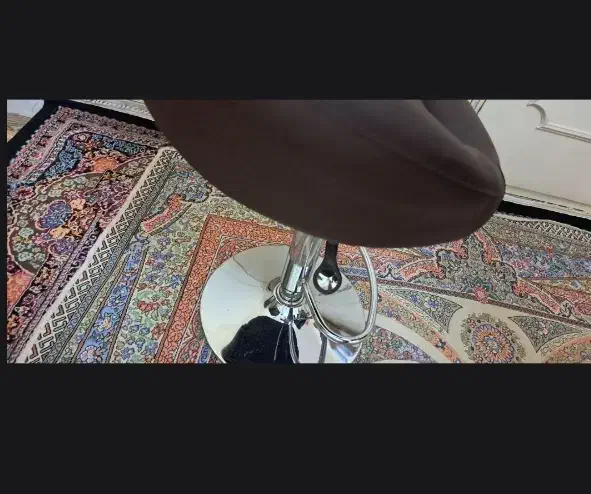 صندلی چرمم|صندلی و نیمکت|ری, فیروزآبادی|دیوار