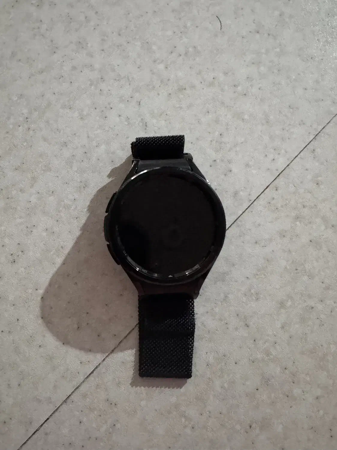 ساعت هوشمند سامسونگ|ساعت|محمدشهر, همایون ویلا|دیوار