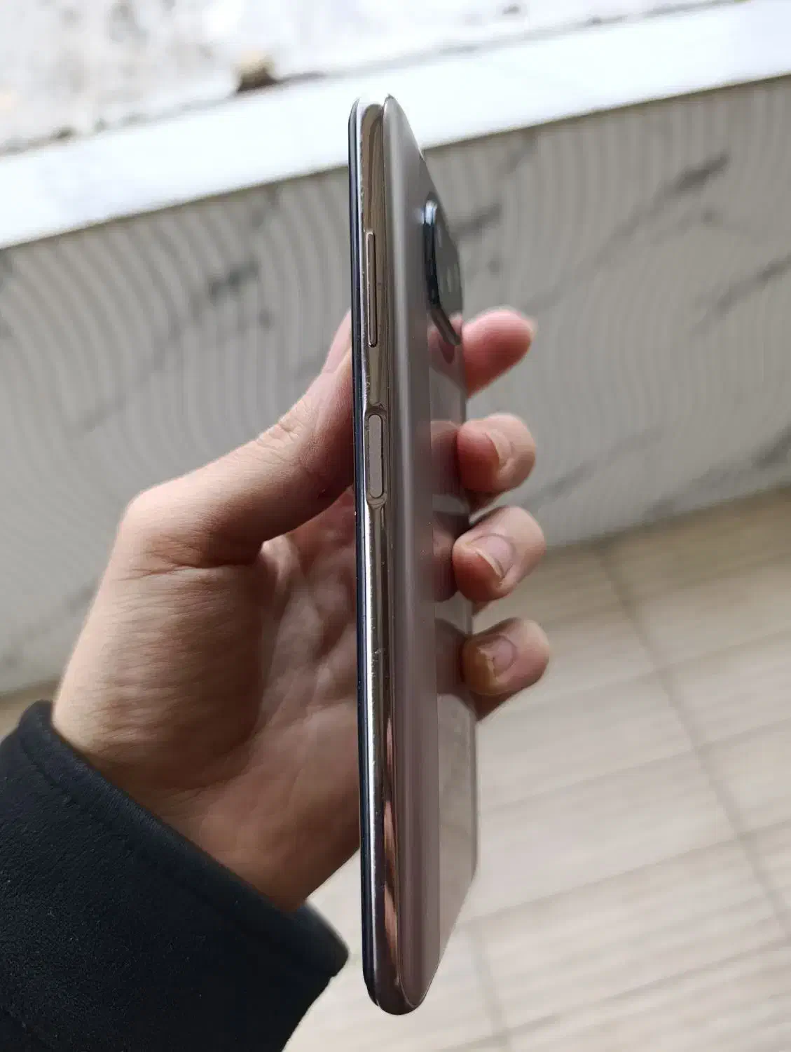 Poco x3 pro|موبایل|بانه, |دیوار