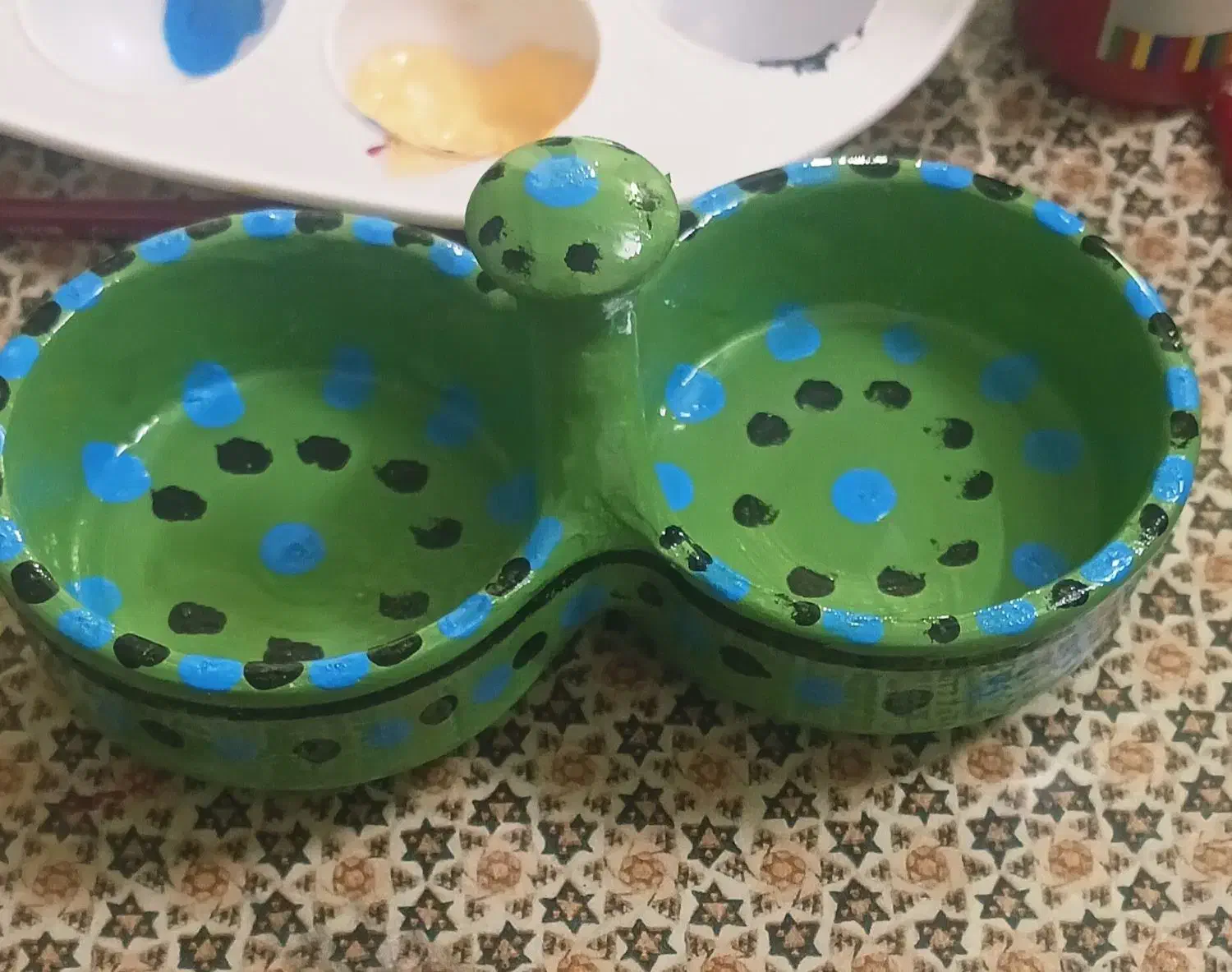 نمونه کارای هنری|صنایع دستی و سایر لوازم تزئینی|مشهد, سجادیه|دیوار