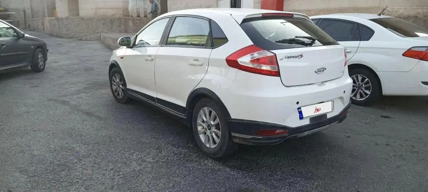 ام وی ام۳۱۵|خودرو سواری و وانت|قائم‌شهر, |دیوار