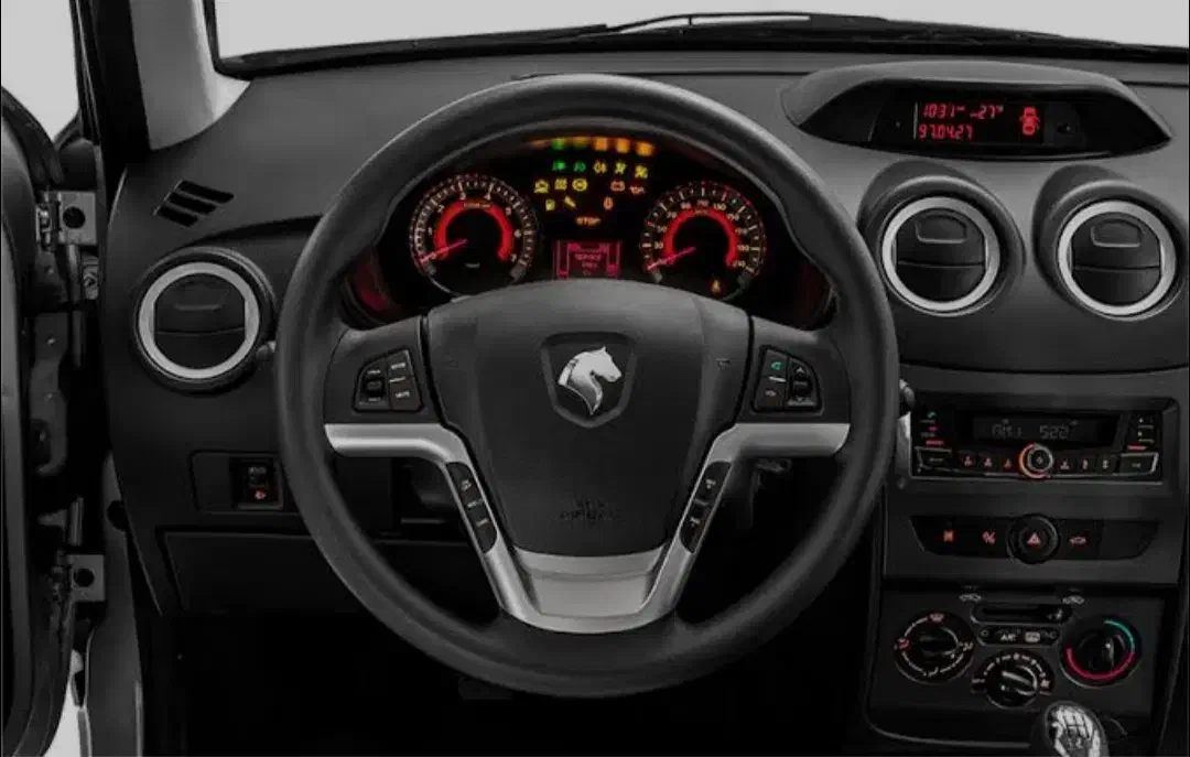 فروش ماشین رانا پلاس طرح مادران پیش فروش ۱ ماهه|خودرو سواری و وانت|زاهدان, |دیوار