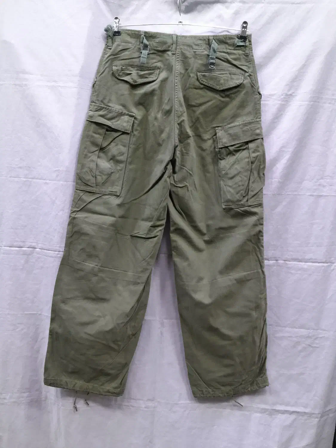 شیش جیب نوستالژی آمریکایی|لباس|تهران, گمرک|دیوار