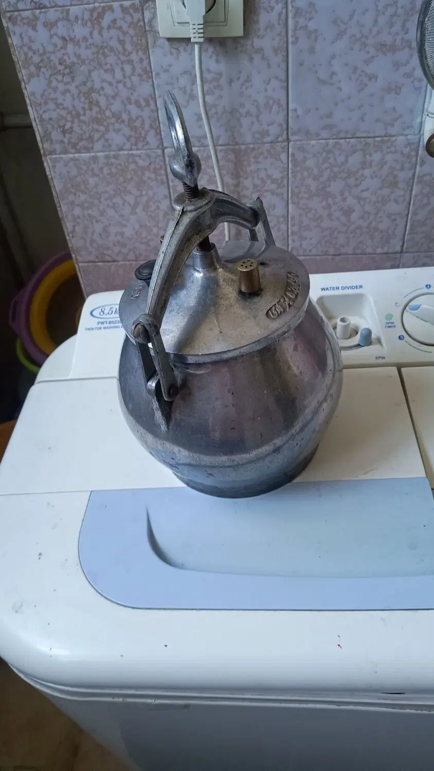 زودپز|ظروف پخت‌وپز|تهران, تاکسیرانی|دیوار