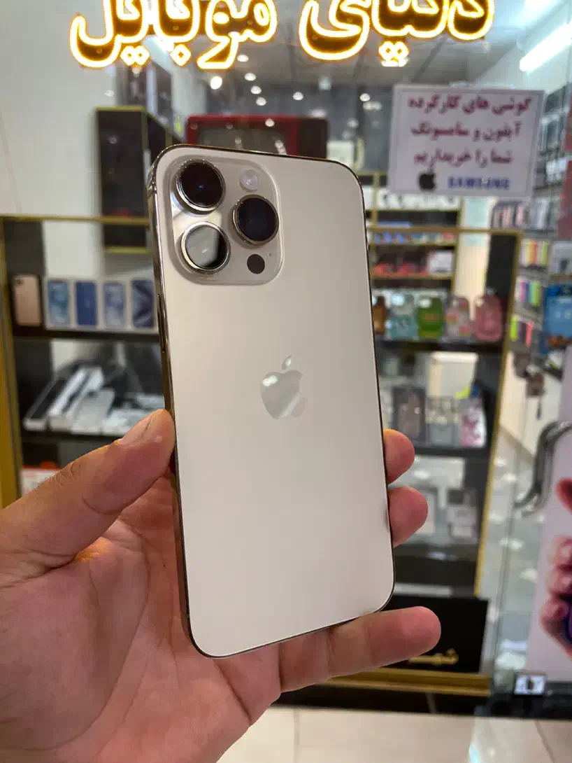 14 promax|موبایل|زنجان, |دیوار