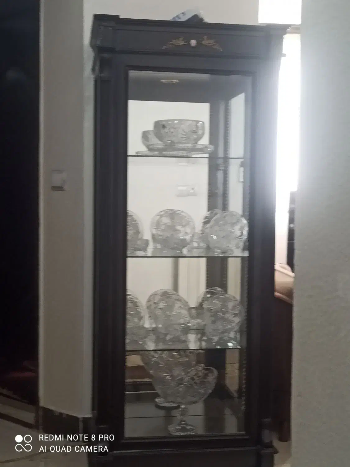 ویترین جهزیه|بوفه، ویترین، کنسول|شاهینشهر, خانه کارگر|دیوار