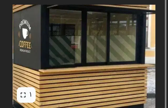 دکه یا بوفه|اجارهٔ مغازه و غرفه|مشگین شهر, |دیوار