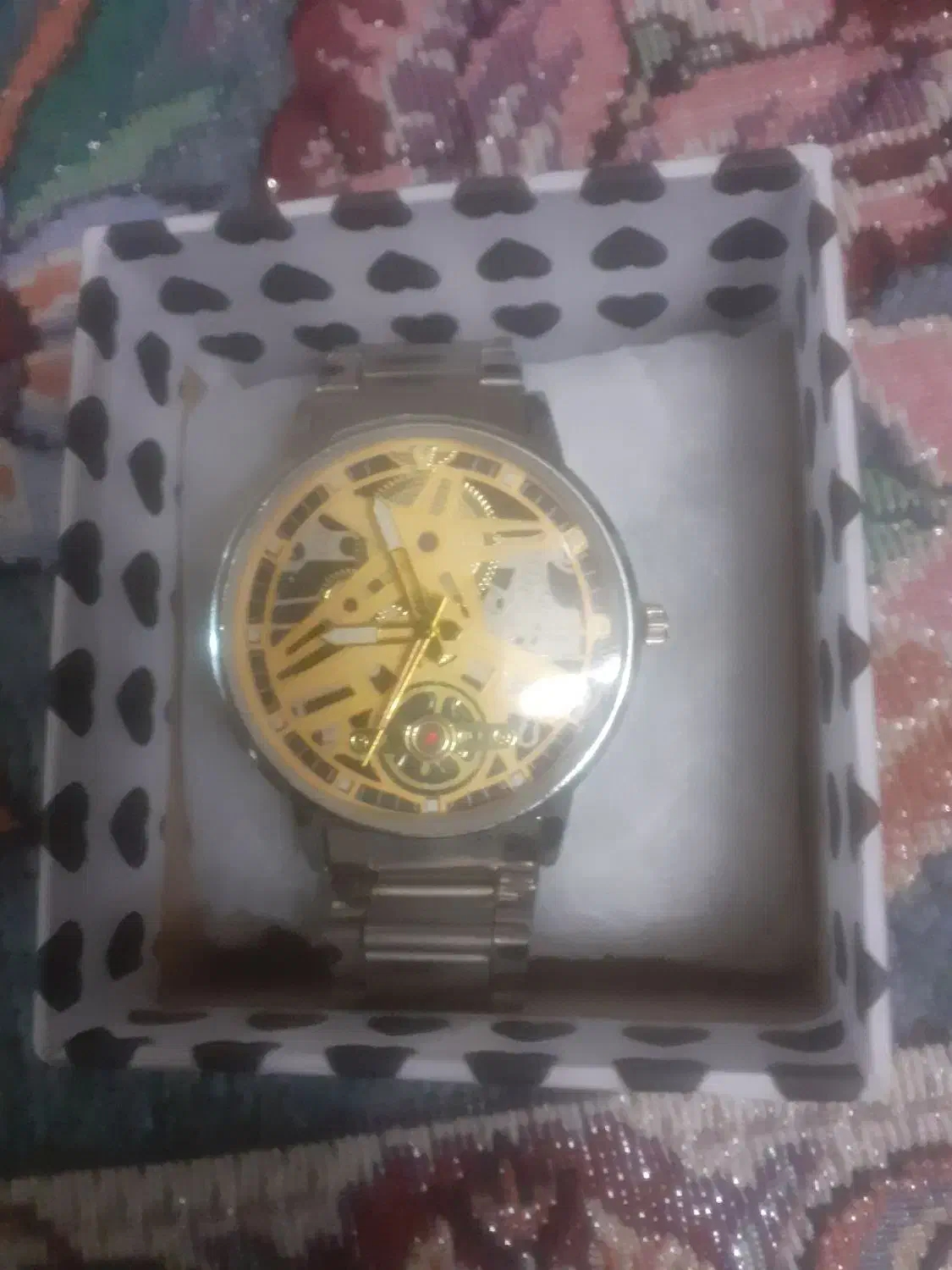 طرح اتومات|ساعت|شاهرود, |دیوار