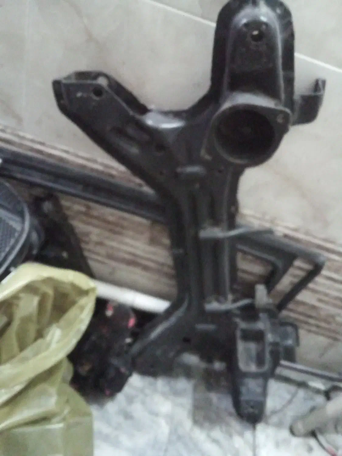 وسایل استوک و نو ۳۱۵ و لیفان ۸۲۰|قطعات یدکی و لوازم جانبی|محمودآباد, |دیوار