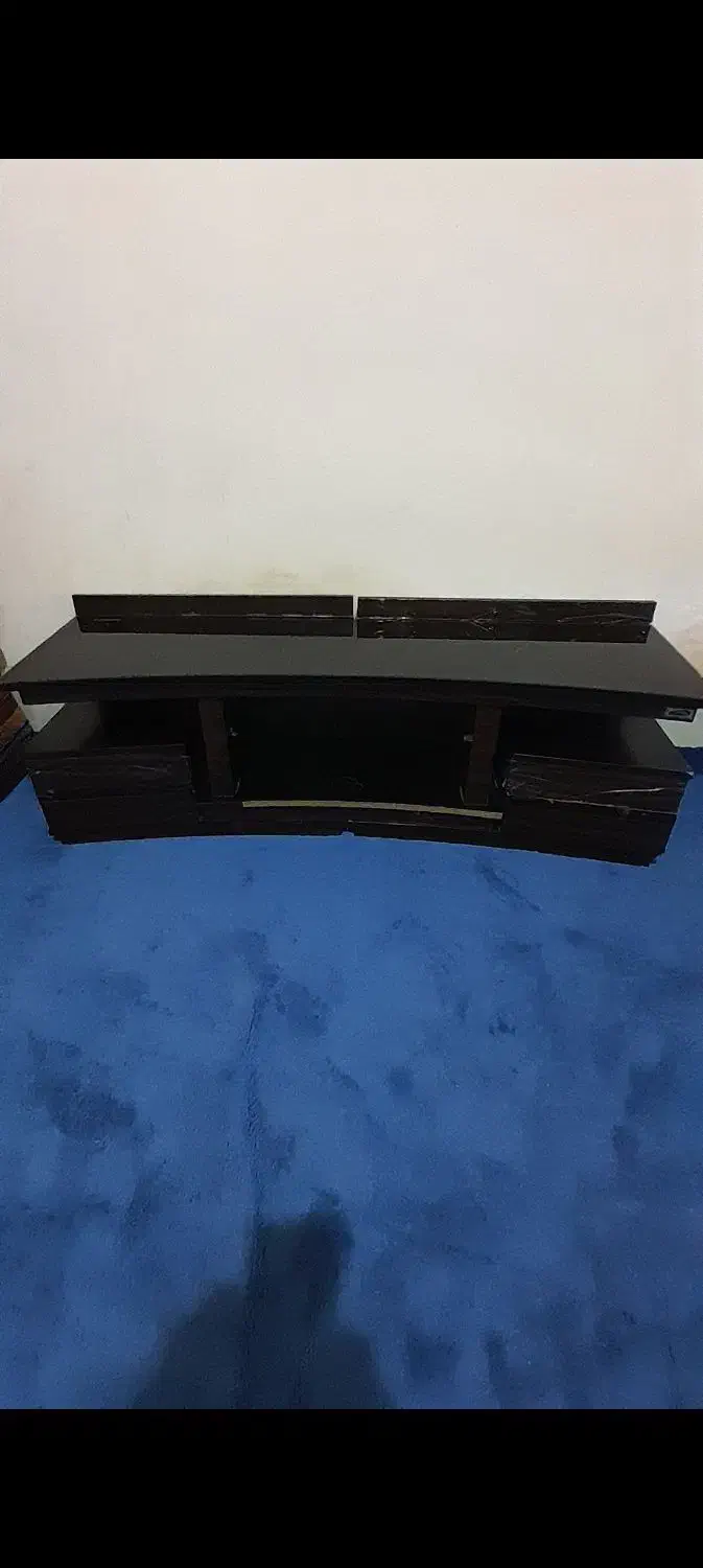 میز تیوی|میز تلویزیون|ایذه, |دیوار