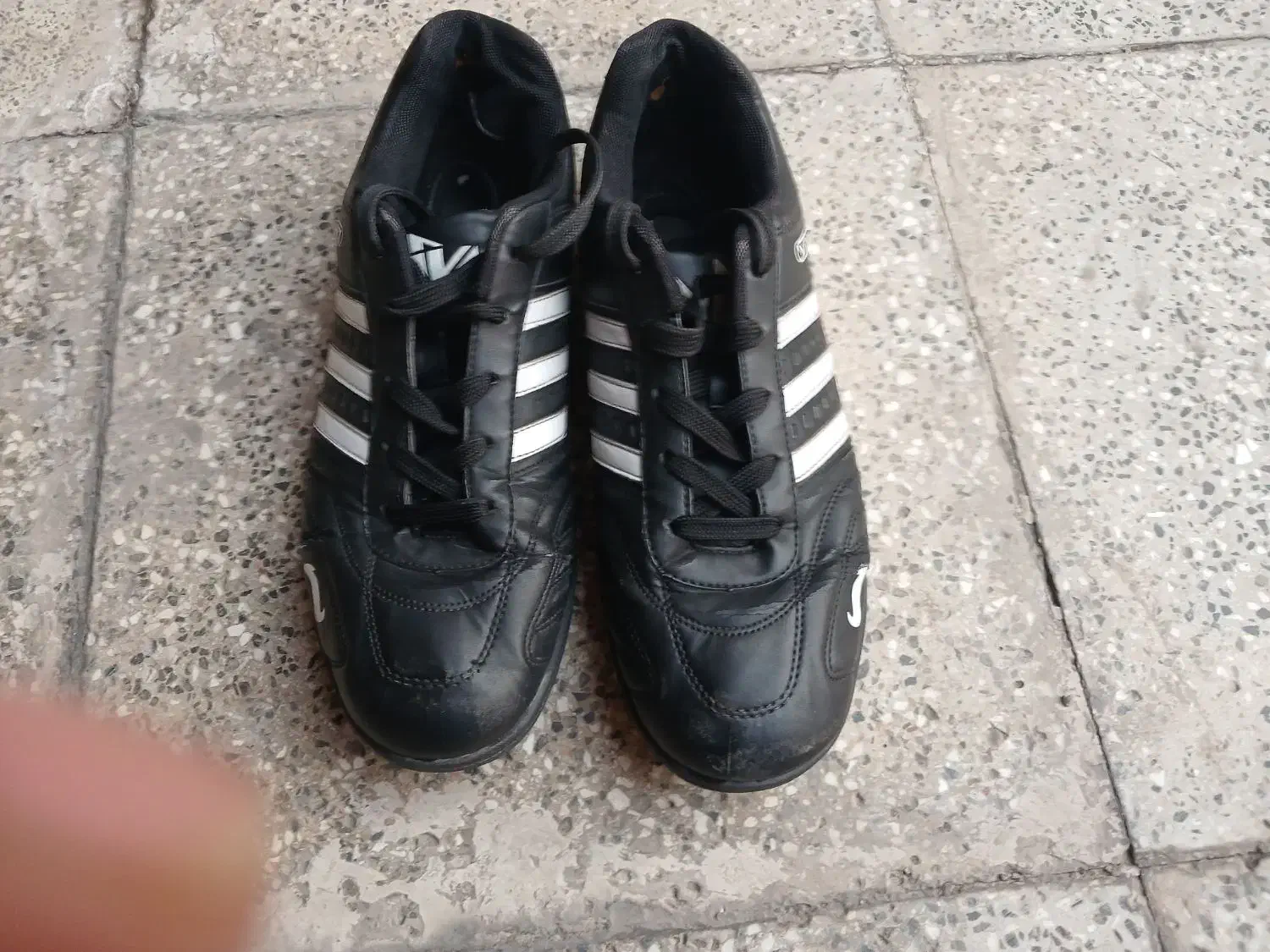 کتونی ورزشی ویوا سایز ۴۵|کیف، کفش، کمربند|تهران, خاک سفید|دیوار