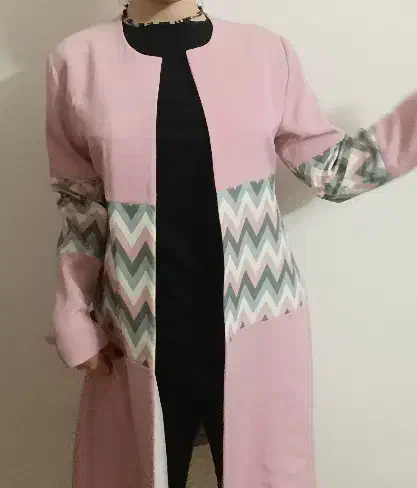 لباس|لباس|مشهد, کوی دروی|دیوار