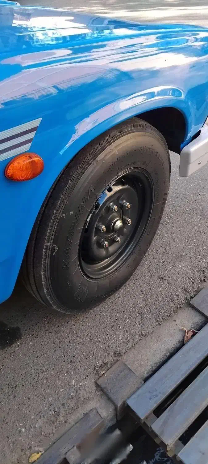 نیسان 1403 آپشنال سیمی|خودرو سواری و وانت|گرگان, |دیوار