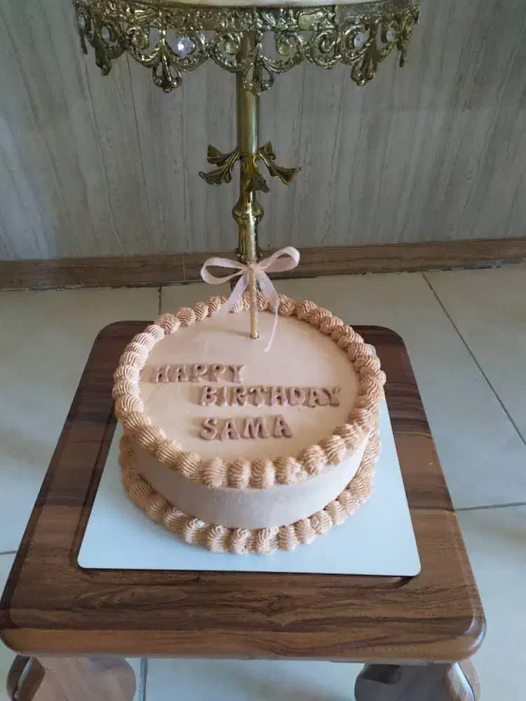 شیرینی و کیک خانگی وحلوا|خدمات پذیرایی، مراسم|کرمانشاه, |دیوار