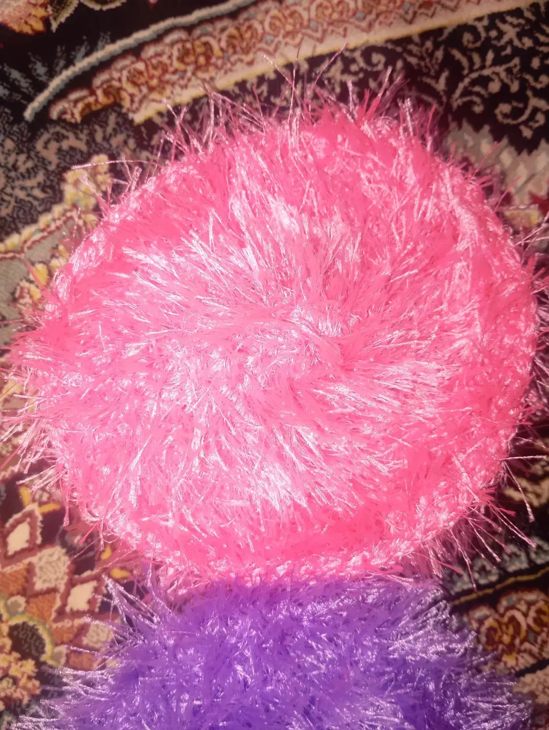 اسکاج|لوازم نظافت|هشتگرد, شهرک وحدت|دیوار