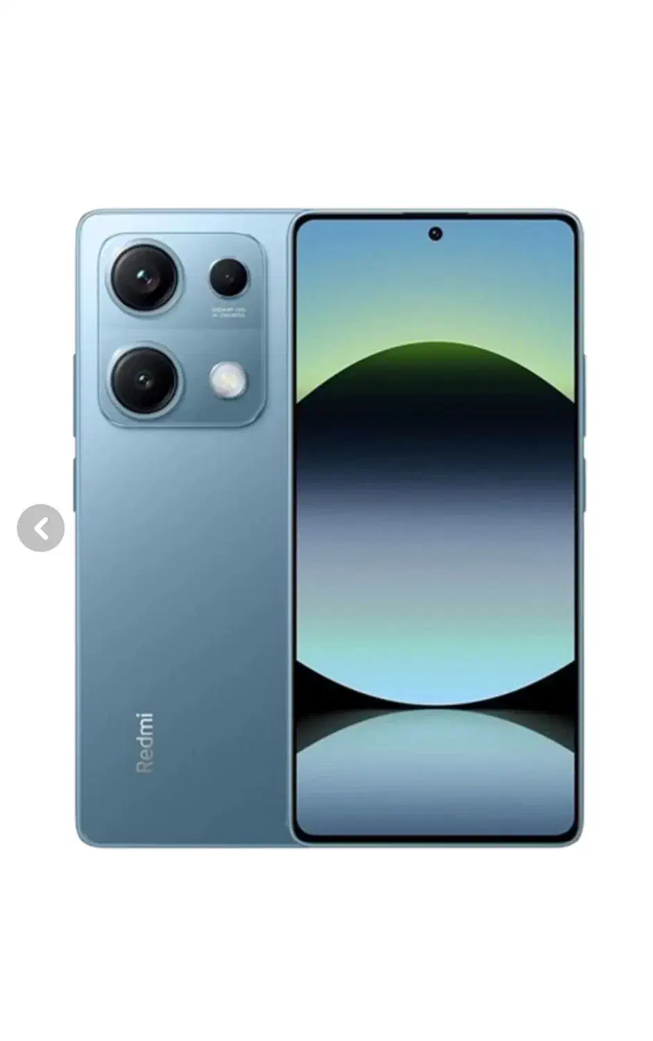 گوش شیاومی نوت ۱۴s|موبایل|بجنورد, |دیوار