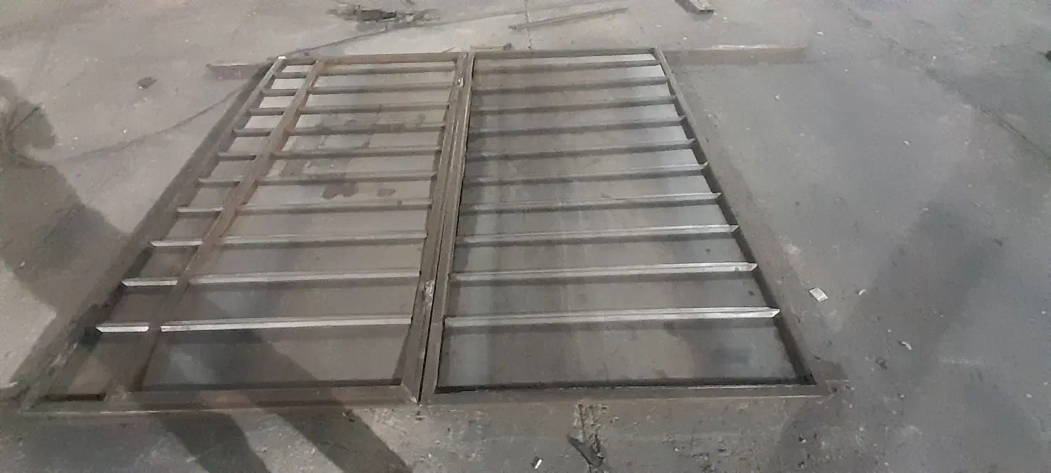 جوشکاری سیار|خدمات پیشه و مهارت|زنجان, |دیوار