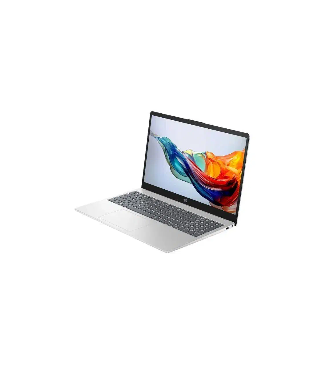 لپتاپ HP آکبند|رایانه همراه|اردکان, |دیوار