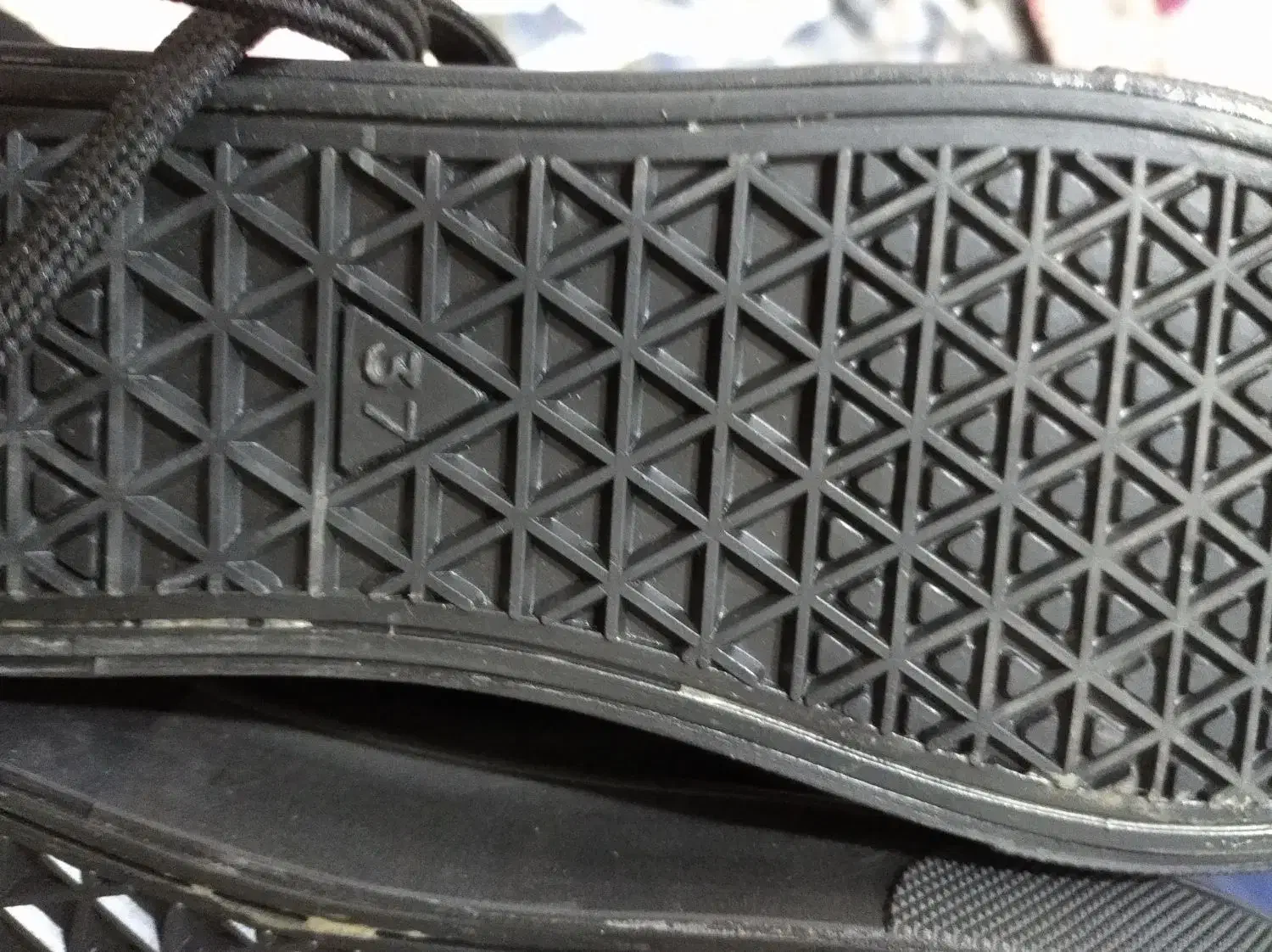 کفش ونس|کیف، کفش، کمربند|زاهدان, |دیوار