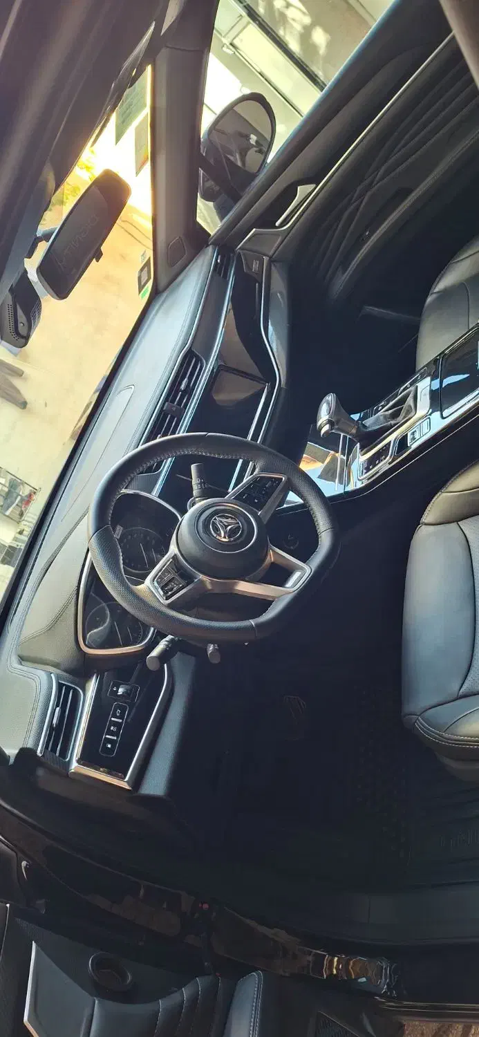 دیگینیتی مدل ۴۰۳|خودرو سواری و وانت|کرمانشاه, |دیوار