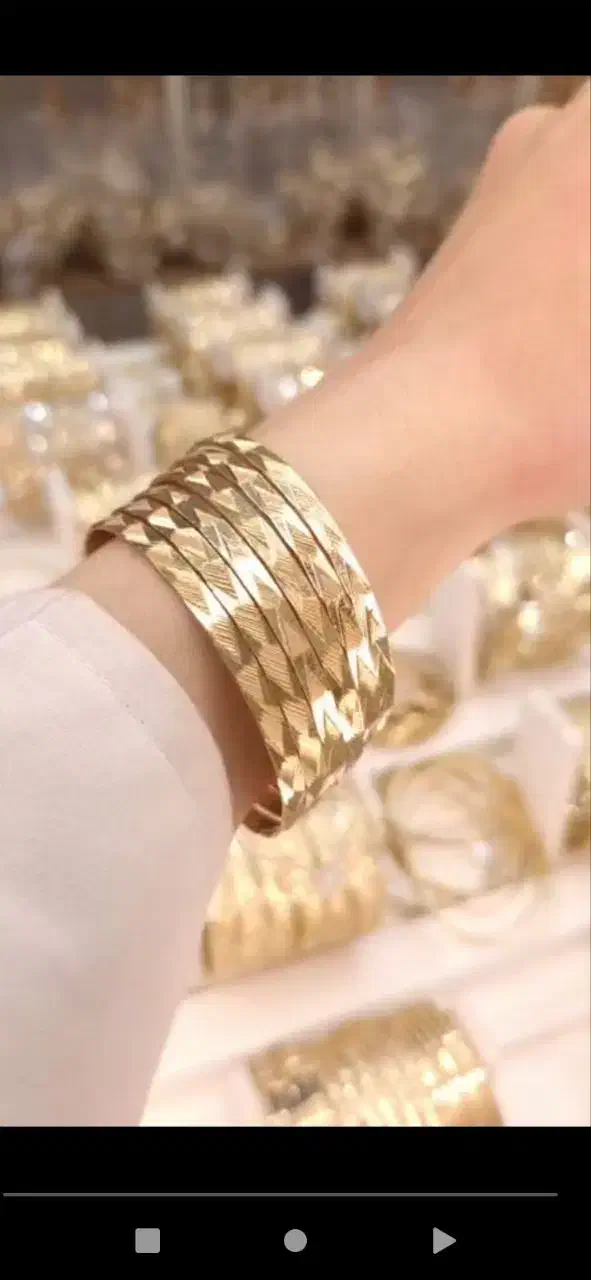 زیورآلات ژوپینگ،طلا روس|بدلیجات|گلبهار, شهر جدید گلبهار|دیوار