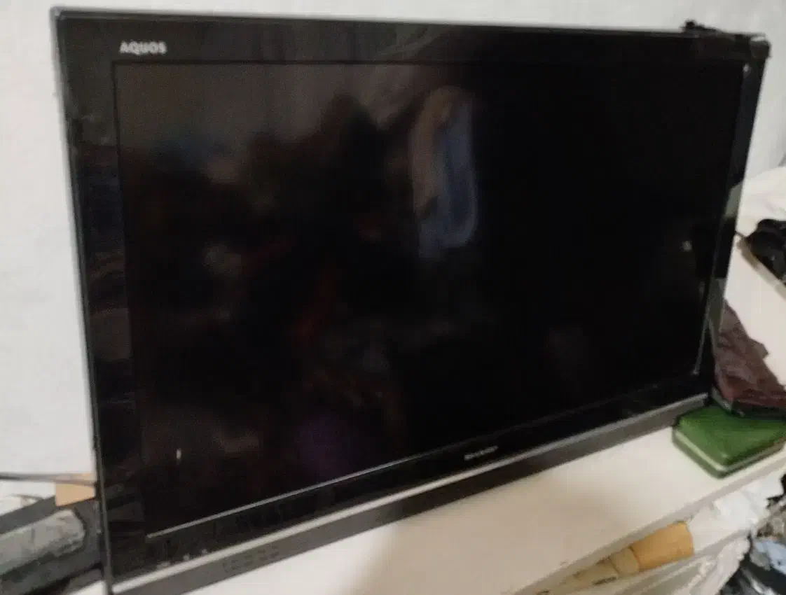 تلوزیون ال سی دی|تلویزیون و پروژکتور|شهریار, رزکان|دیوار