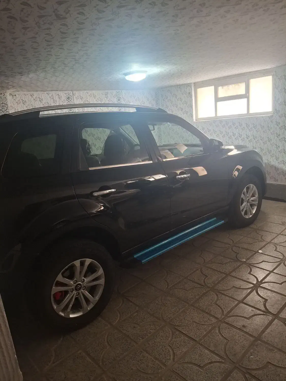 هایما s7 پرو خشک 1404 برج 8|خودرو سواری و وانت|کرمانشاه, |دیوار