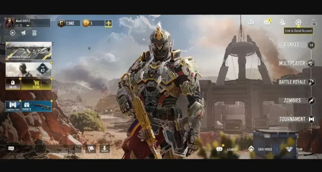 کالاف دیوتی|کنسول، بازی ویدئویی و آنلاین|سرپل ذهاب, |دیوار