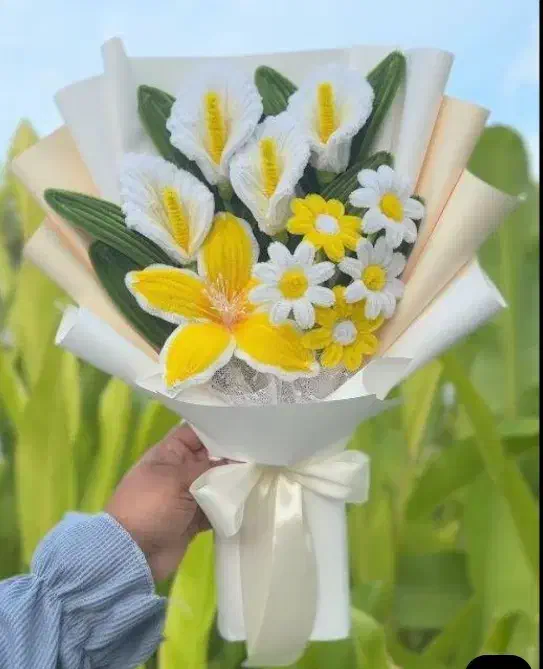 دسته گل|گل مصنوعی|تبریز, |دیوار