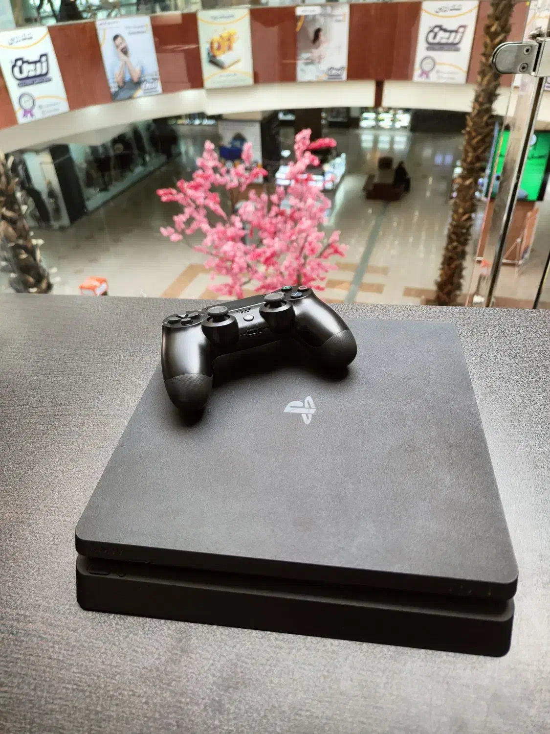 ps4 slim کپی خور 27 تا بازی|کنسول، بازی ویدئویی و آنلاین|شیراز, شهرک گلستان|دیوار