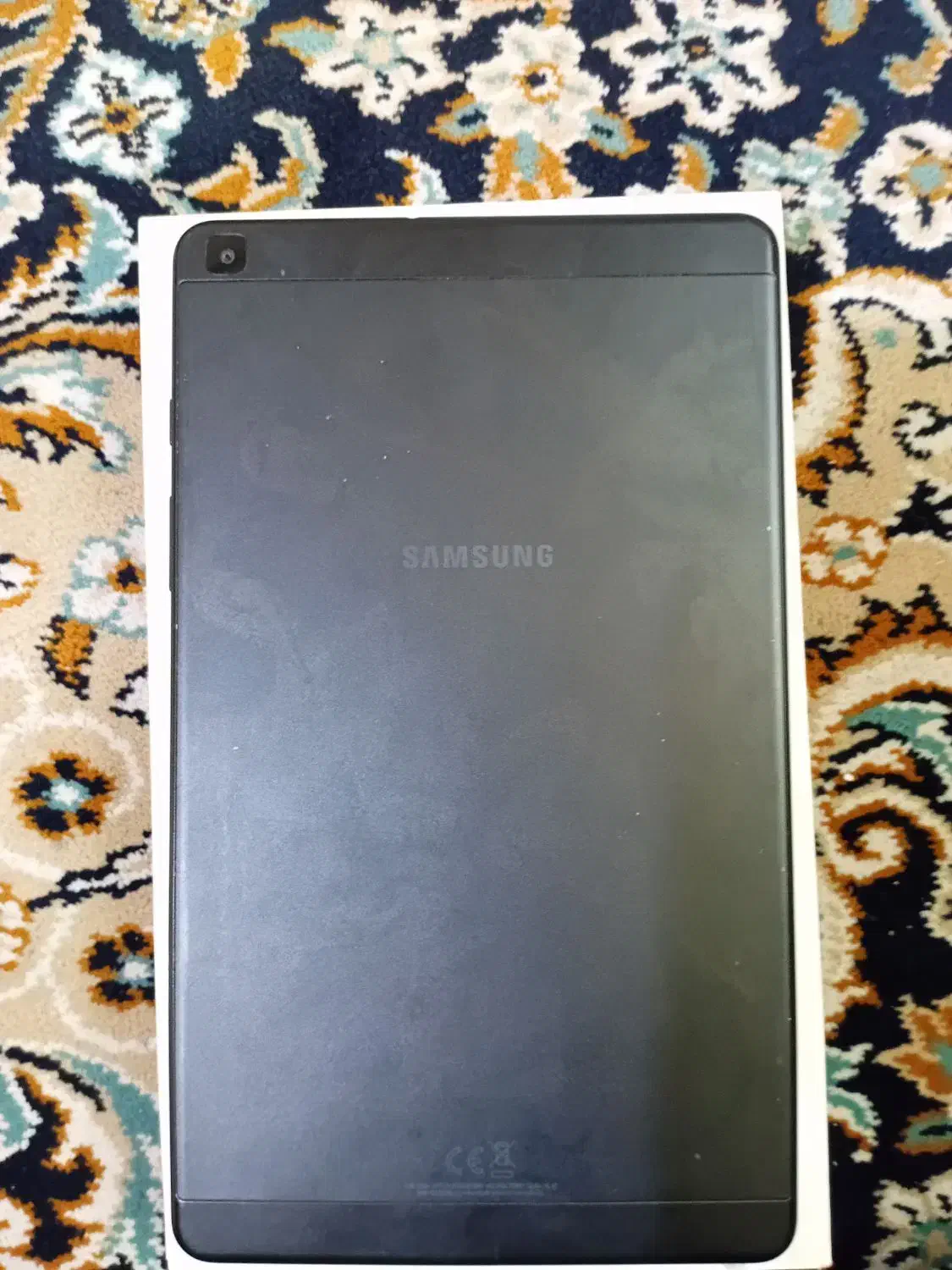 تبلت سامسونگ Galaxy Tab A|تبلت|مشهد, حجت|دیوار