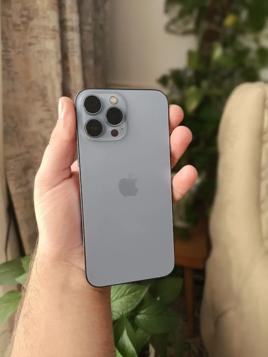 آیفون 13 پرومکس|موبایل|کوار, |دیوار