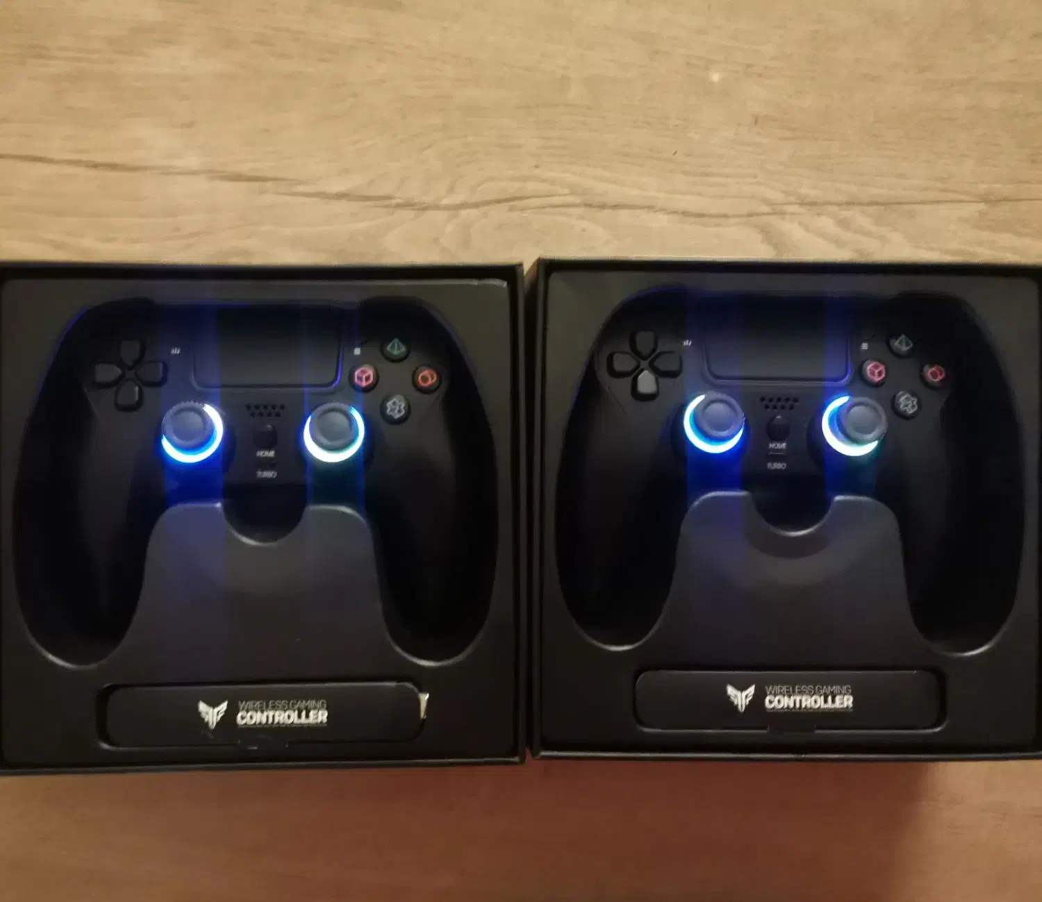 دستگیره بازی (Hiska HR-70)|کنسول، بازی ویدئویی و آنلاین|هشتگرد, فاز ۲ مهستان|دیوار