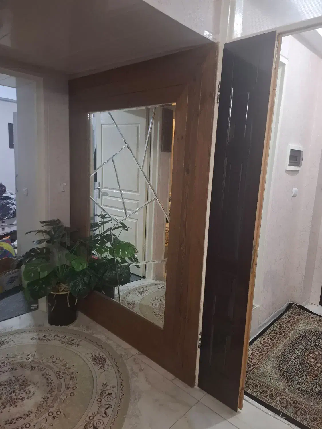 واحد ۸۶ متری فول امکانات جاده ساحلی|فروش آپارتمان|سنندج, |دیوار