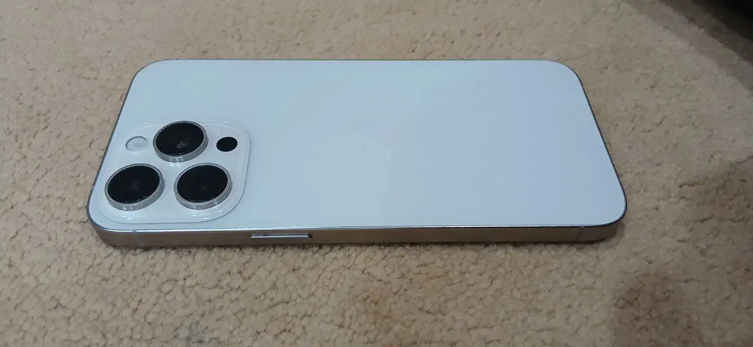 آیفون 15 پرومکس فیک|موبایل|ایذه, |دیوار