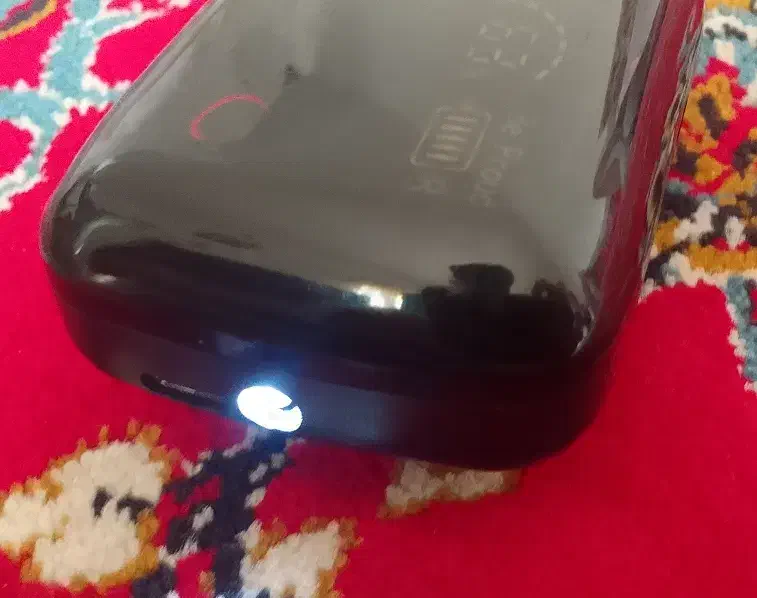 ایرپاد نو|لوازم جانبی موبایل و تبلت|تربتحیدریه, حیدرآباد|دیوار