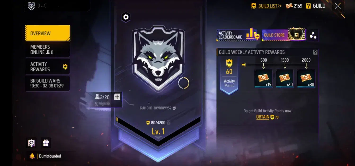 اکانت فری فایر|کنسول، بازی ویدئویی و آنلاین|بجنورد, |دیوار