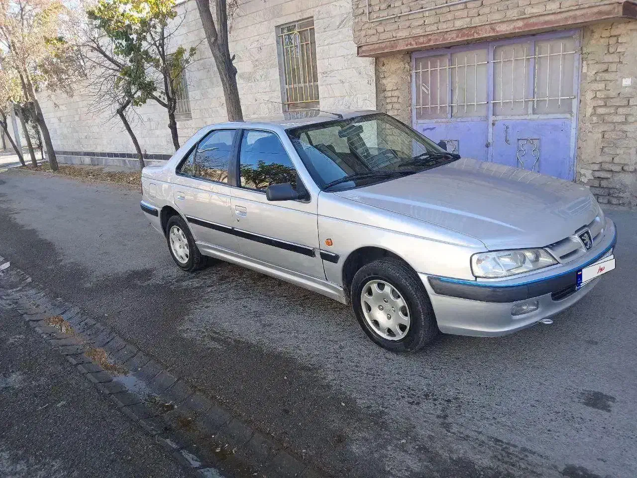 پژو پارس|خودرو سواری و وانت|قوچان, |دیوار