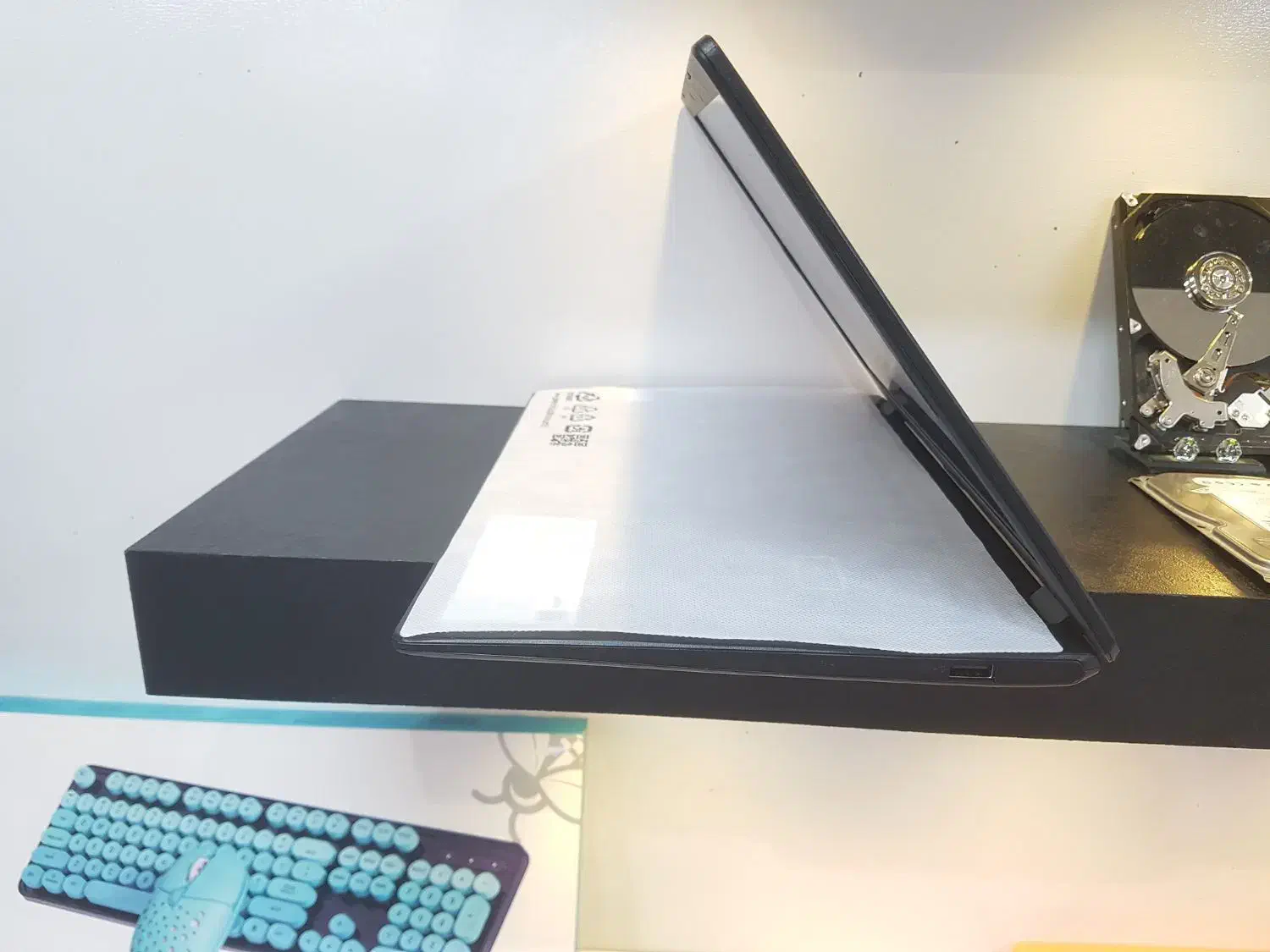 ASUS|رایانه همراه|هشتگرد, هشتگرد قدیم|دیوار