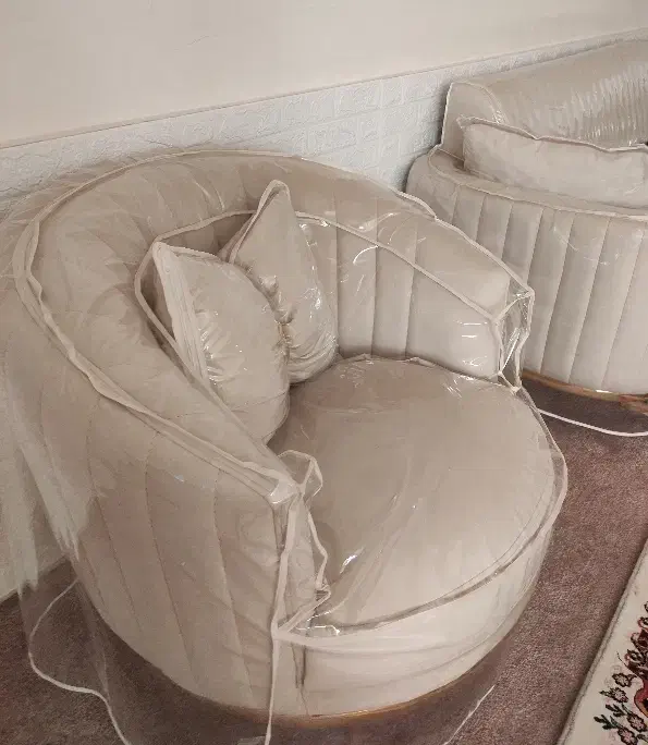 مبل تخت خواب شو کار تهران|مبلمان خانگی و میز عسلی|زابل, |دیوار