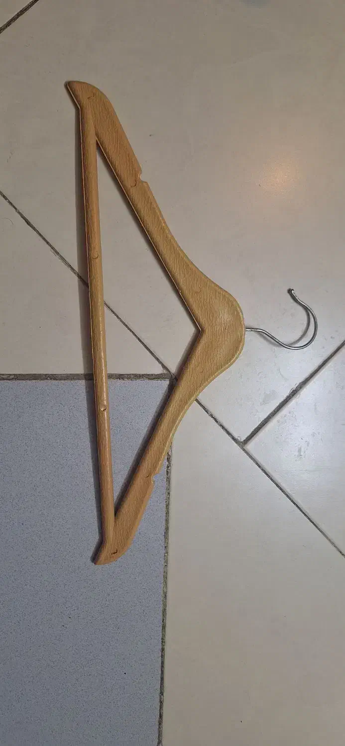 چوب لباسی نو۲۰ت|بندرخت و رختآویز|اردبیل, |دیوار