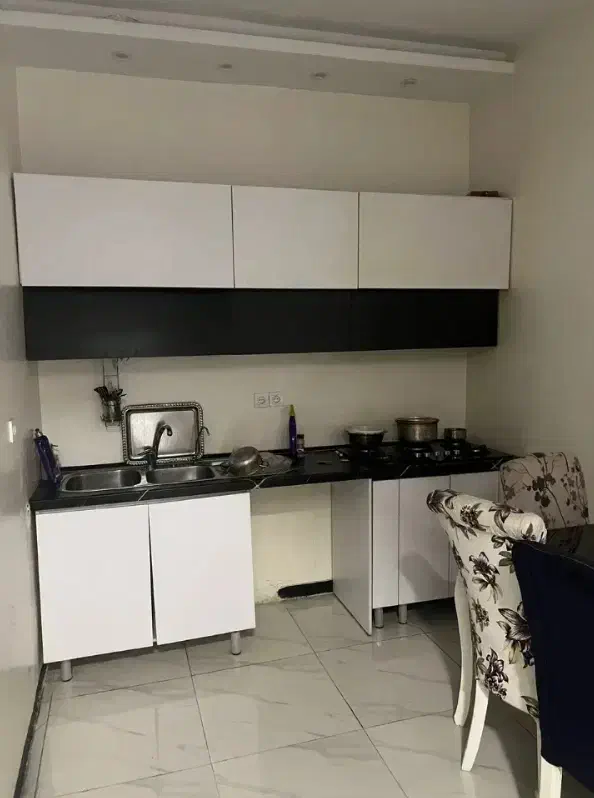 اجاره سوییت و آپارتمان روزانه|اجارهٔ کوتاه‌مدت آپارتمان و سوئیت|نجف‌آباد, شریعتی|دیوار